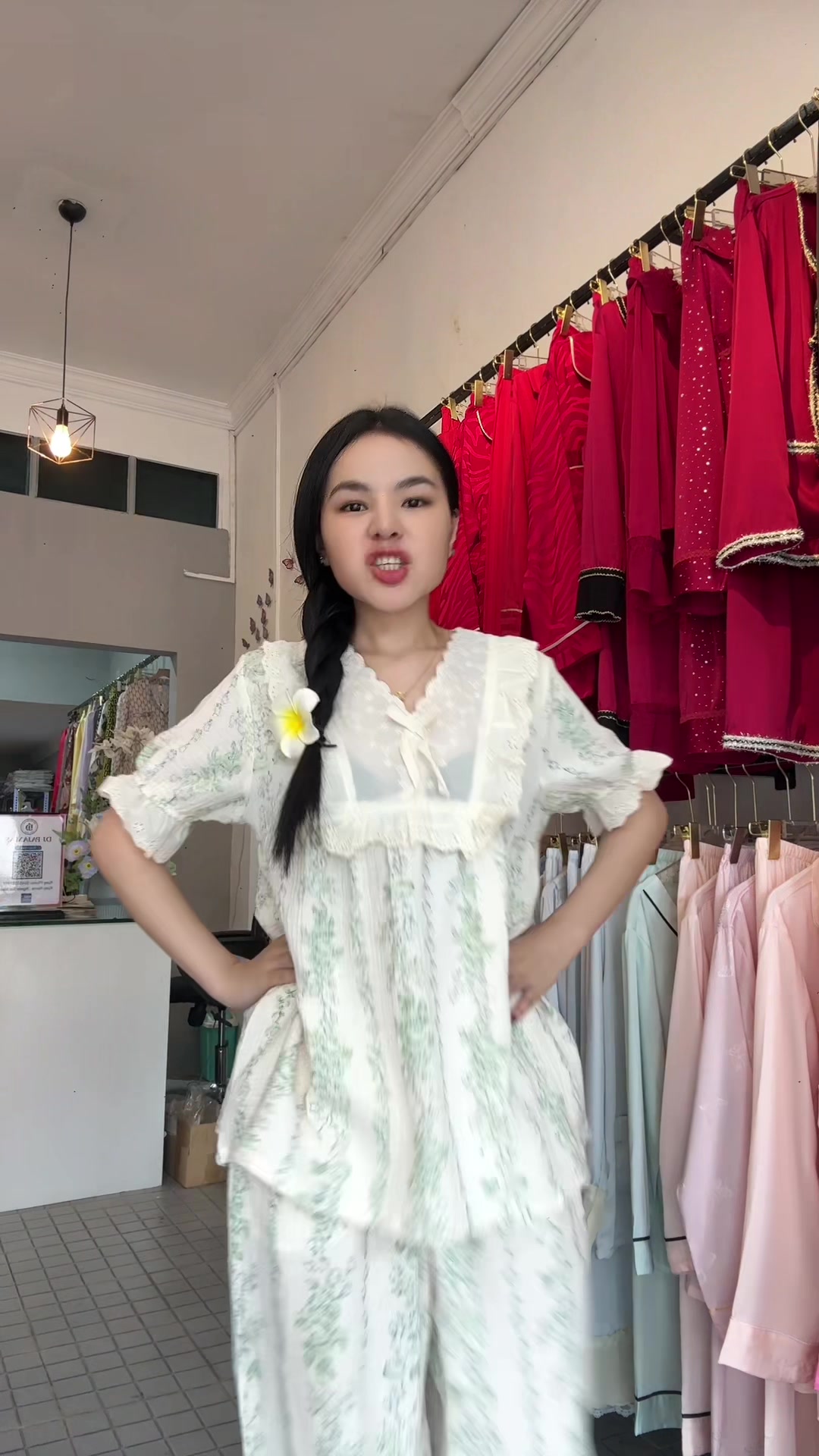 @DJ pajamas đđ