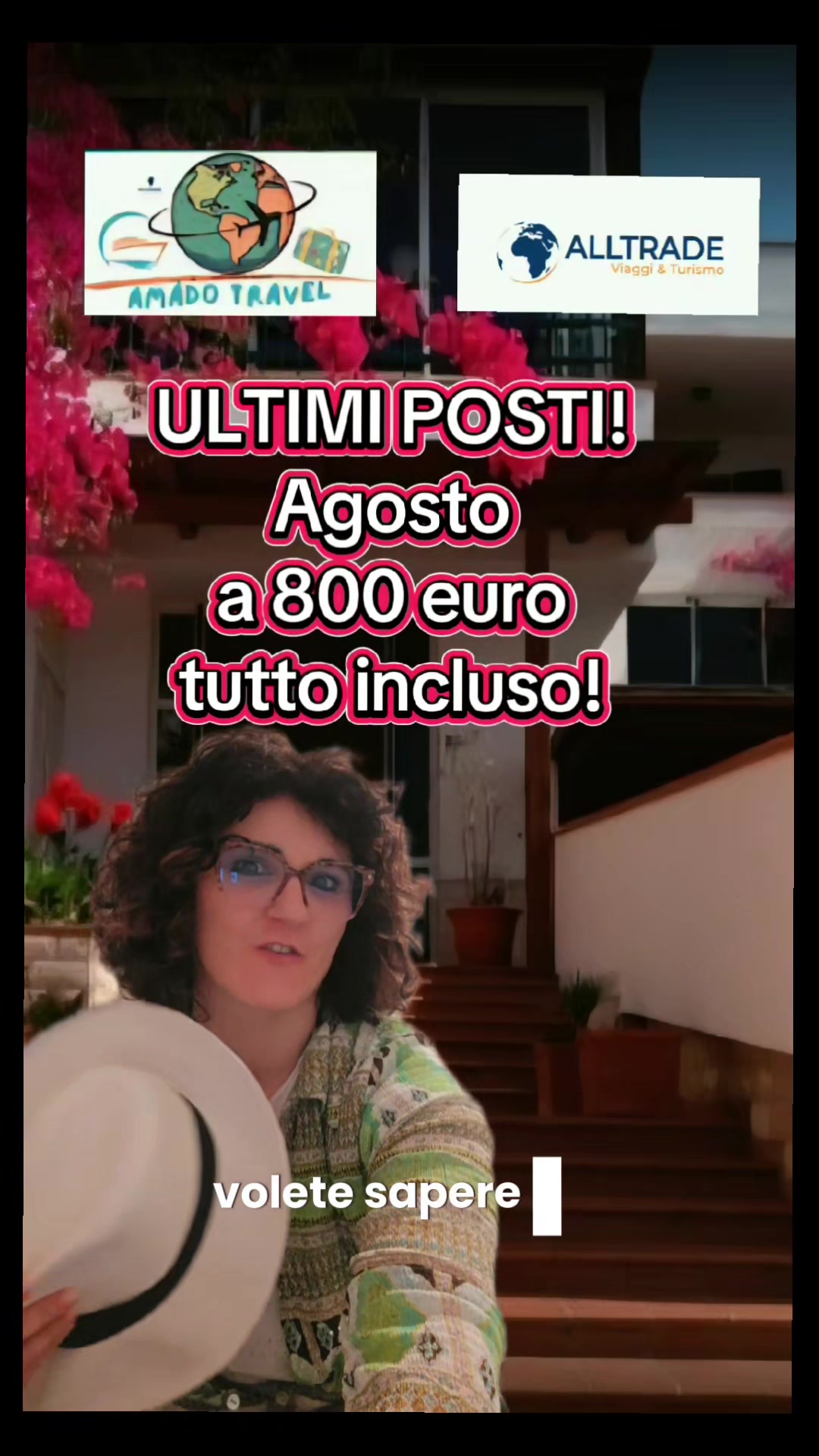 @Amàdo Travel