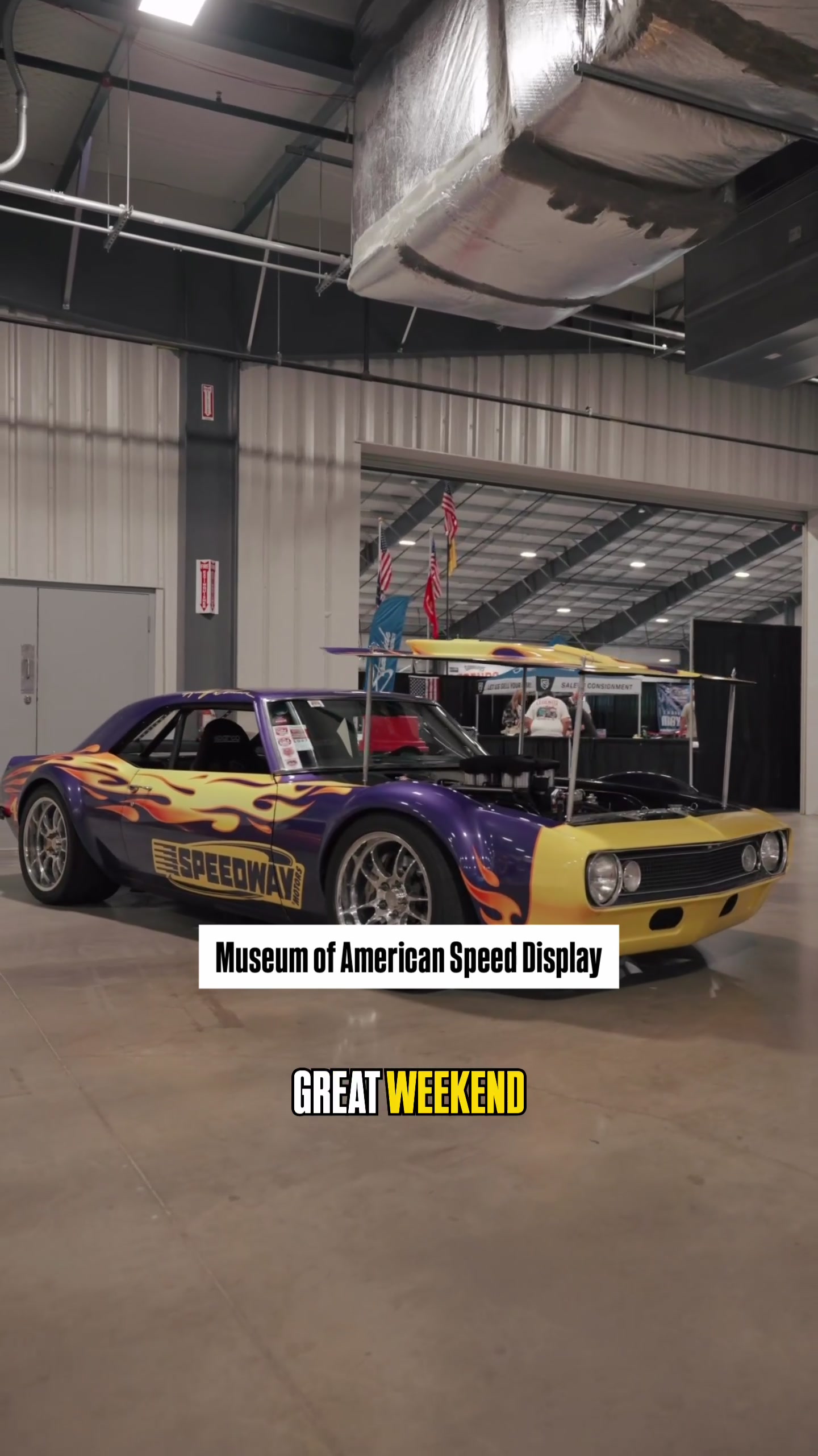 @Goodguys Rod & Custom