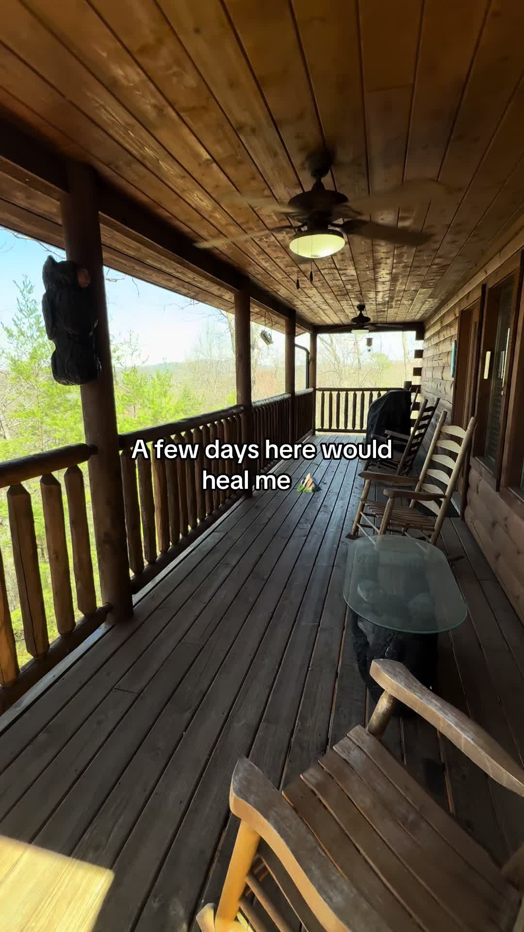 @SmokyMountainDreamVacation.com