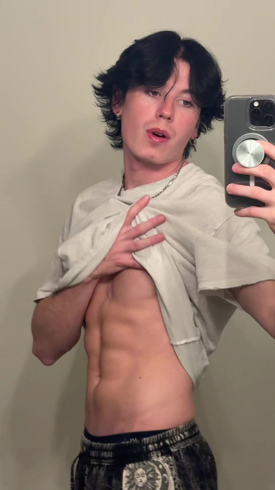 @Itsevanwade