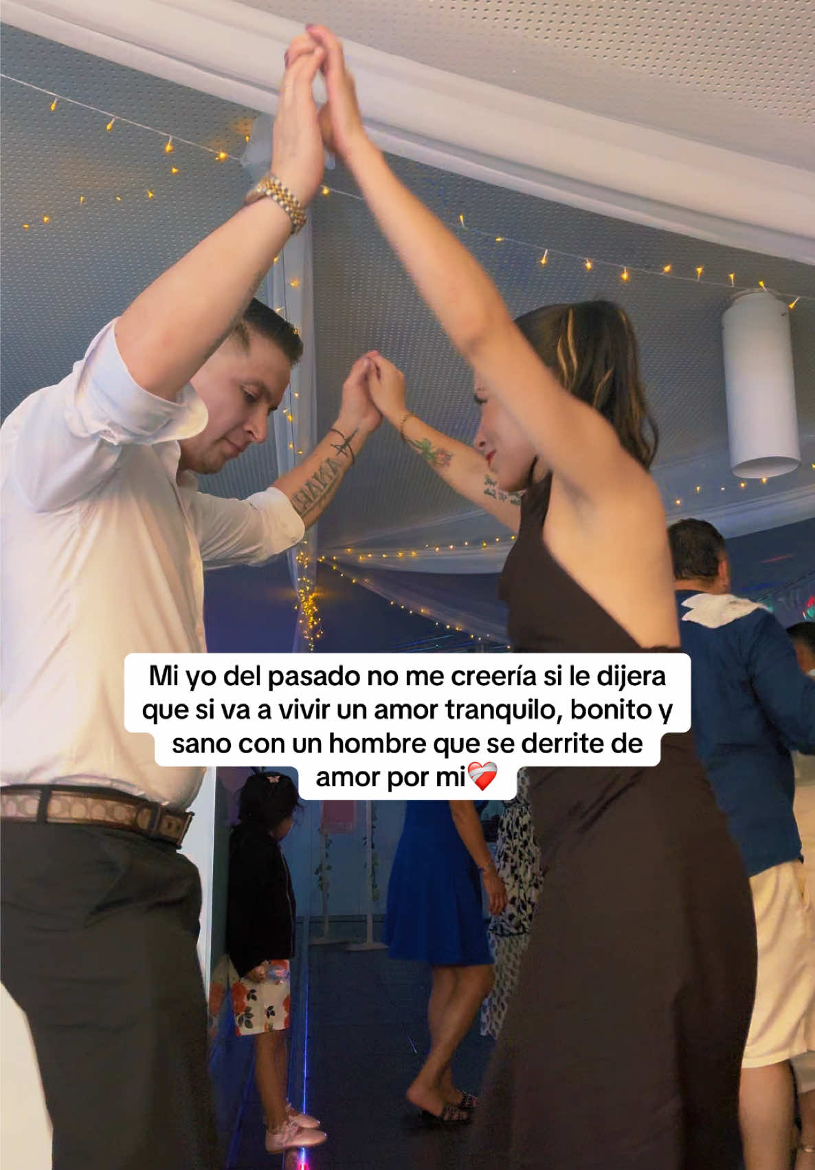 @Tefita CJ