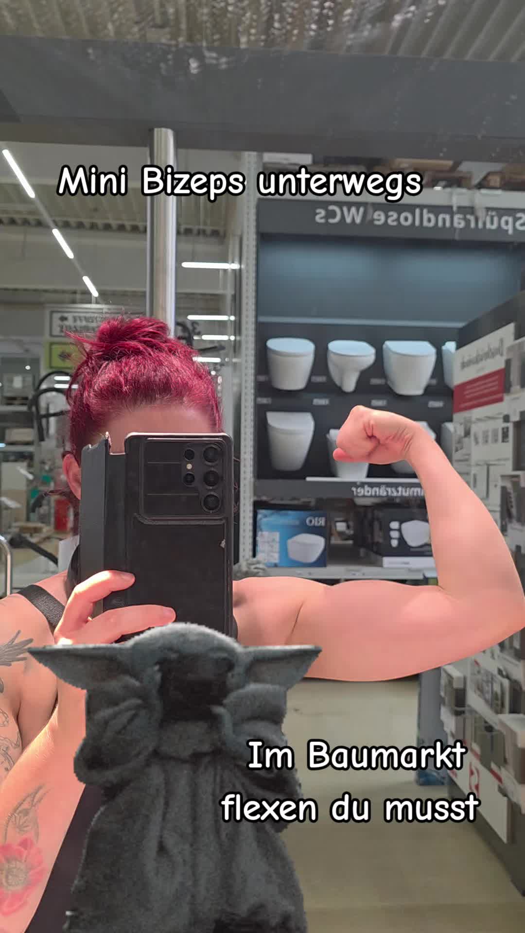 @🐝💪Kati Barbella