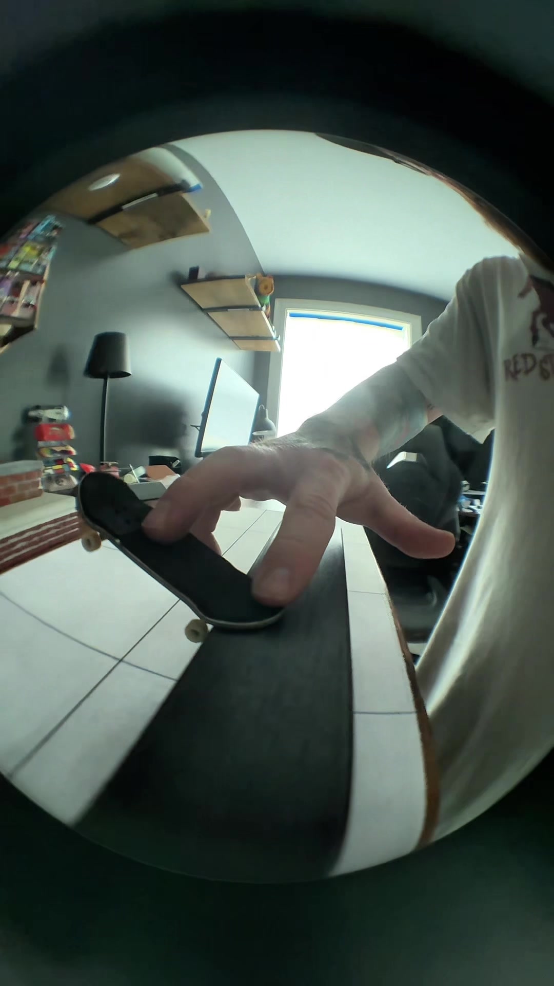 @Good Fun Fingerboarding