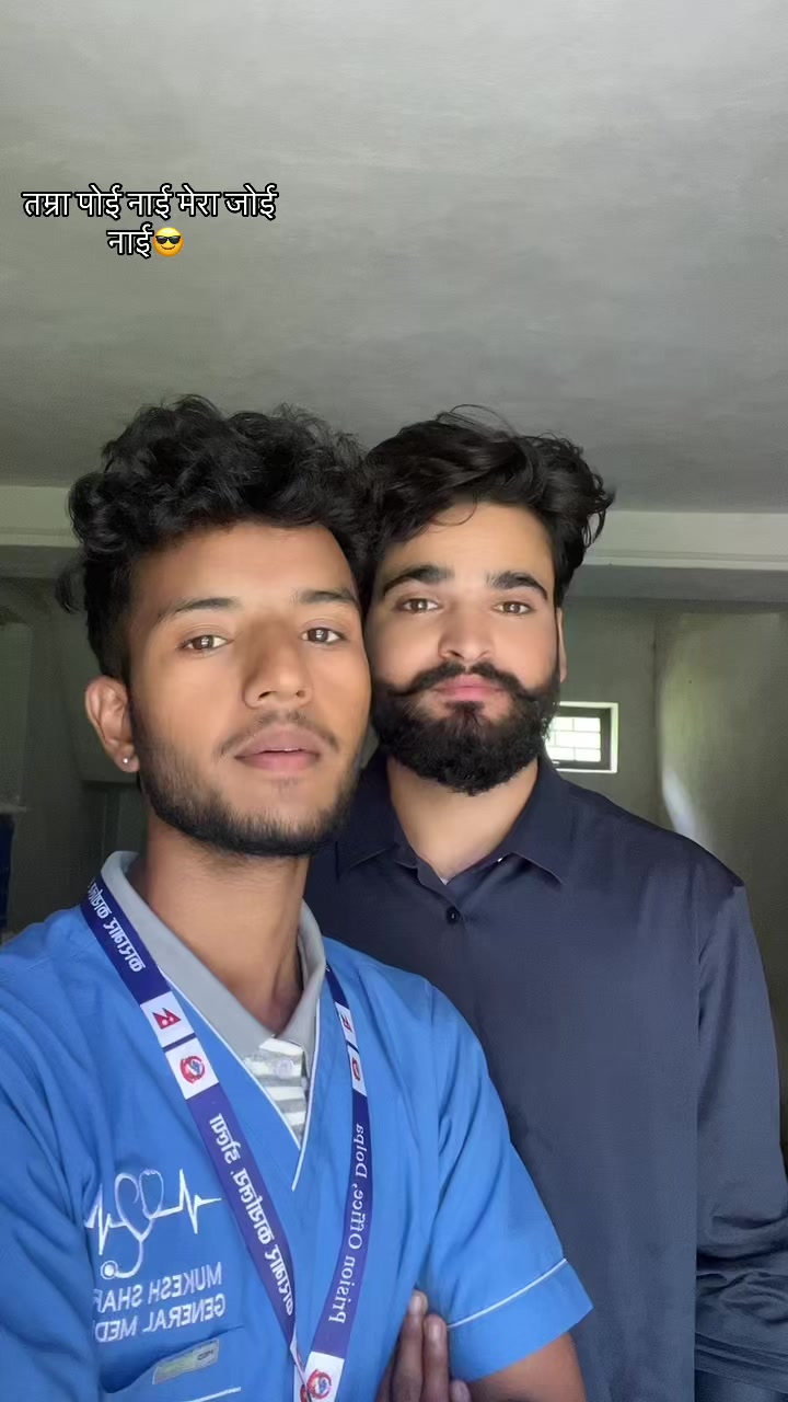 @Mukesh Sharma🩺🧑⚕️