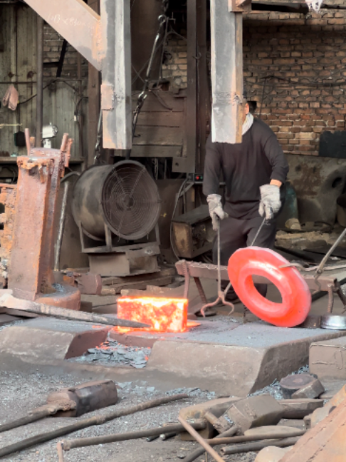@Global Forge Hub