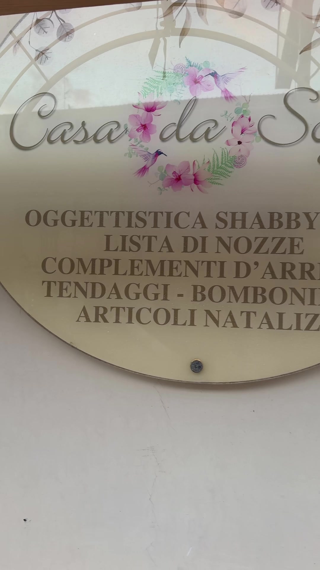 @Casa da sogno