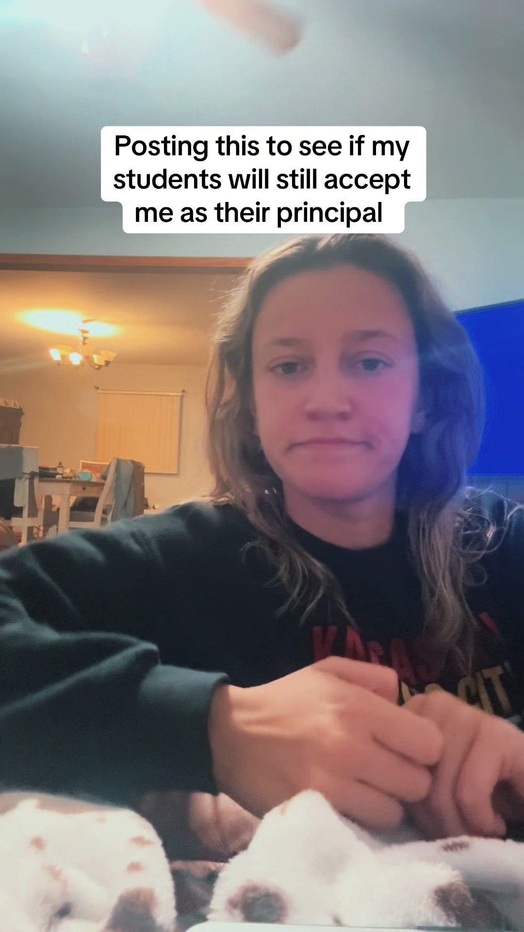 @Alyssa Cline