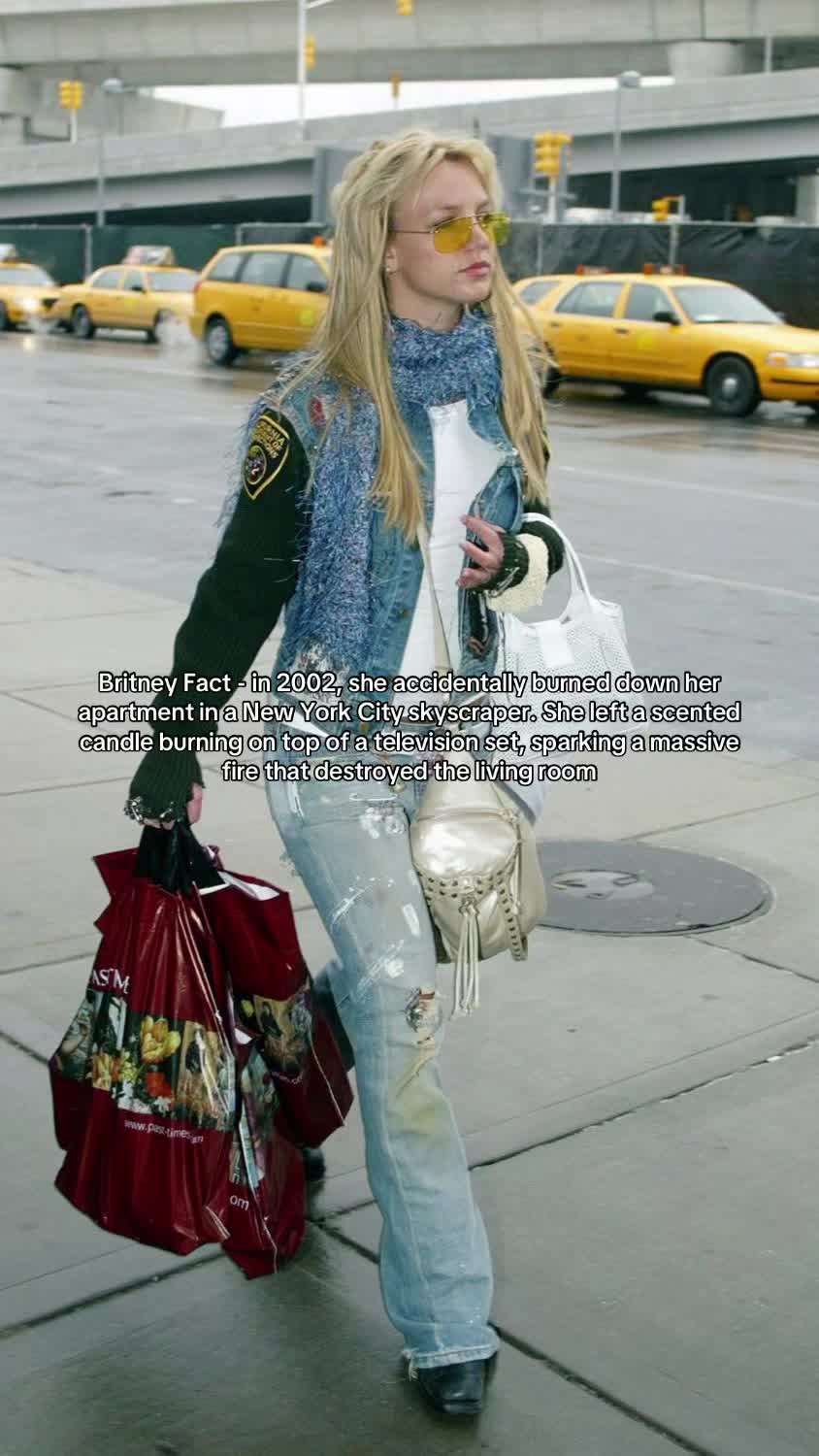 @✦ BRITNEYS UNIVERSE ✦