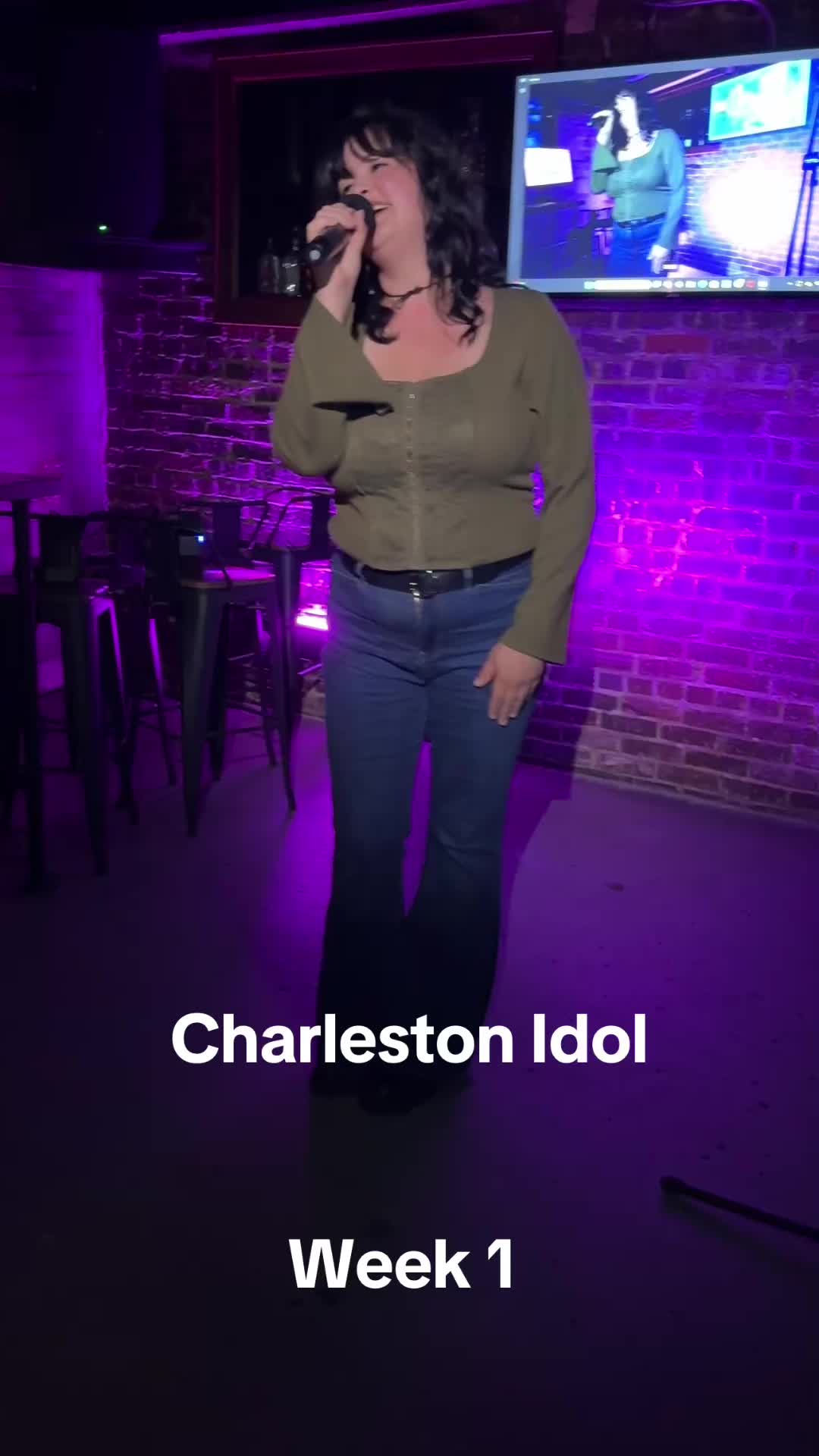 @The Volstead Room