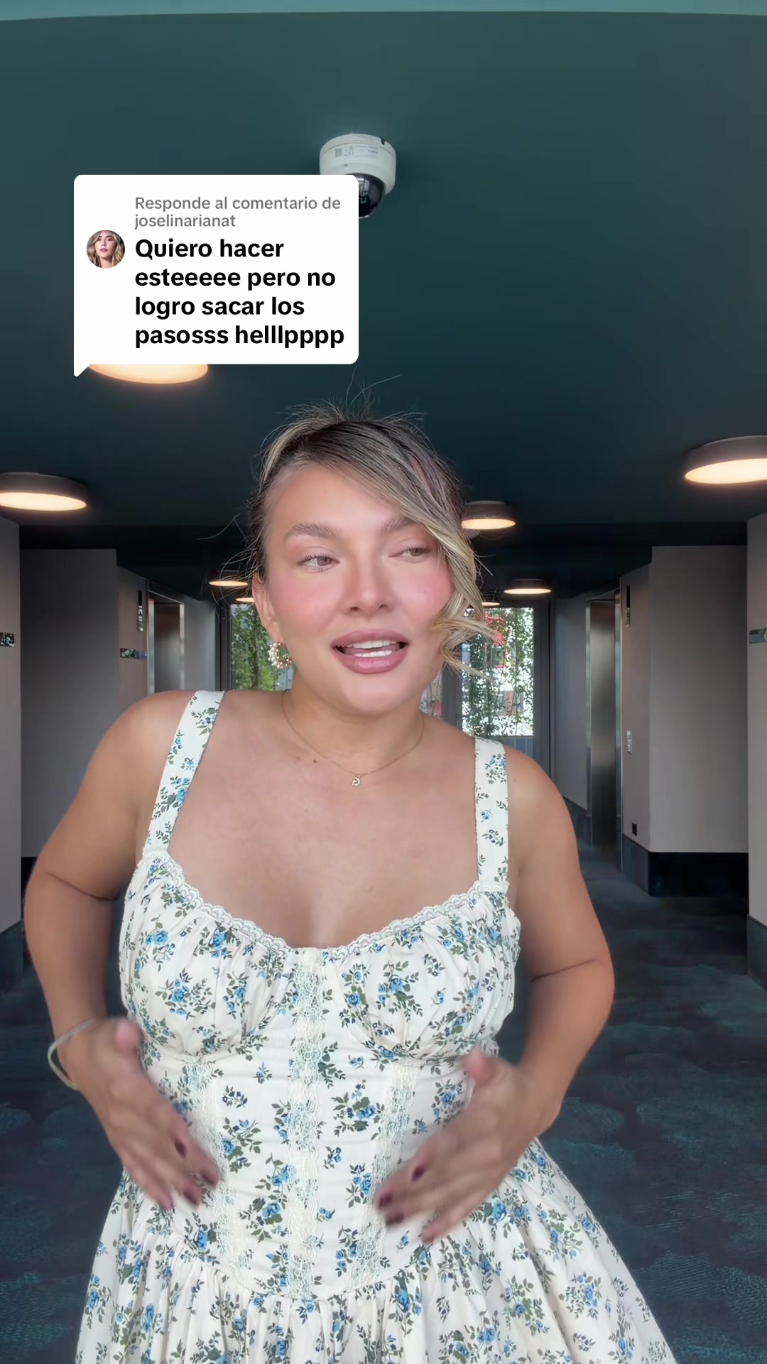@Gigi Salcedo
