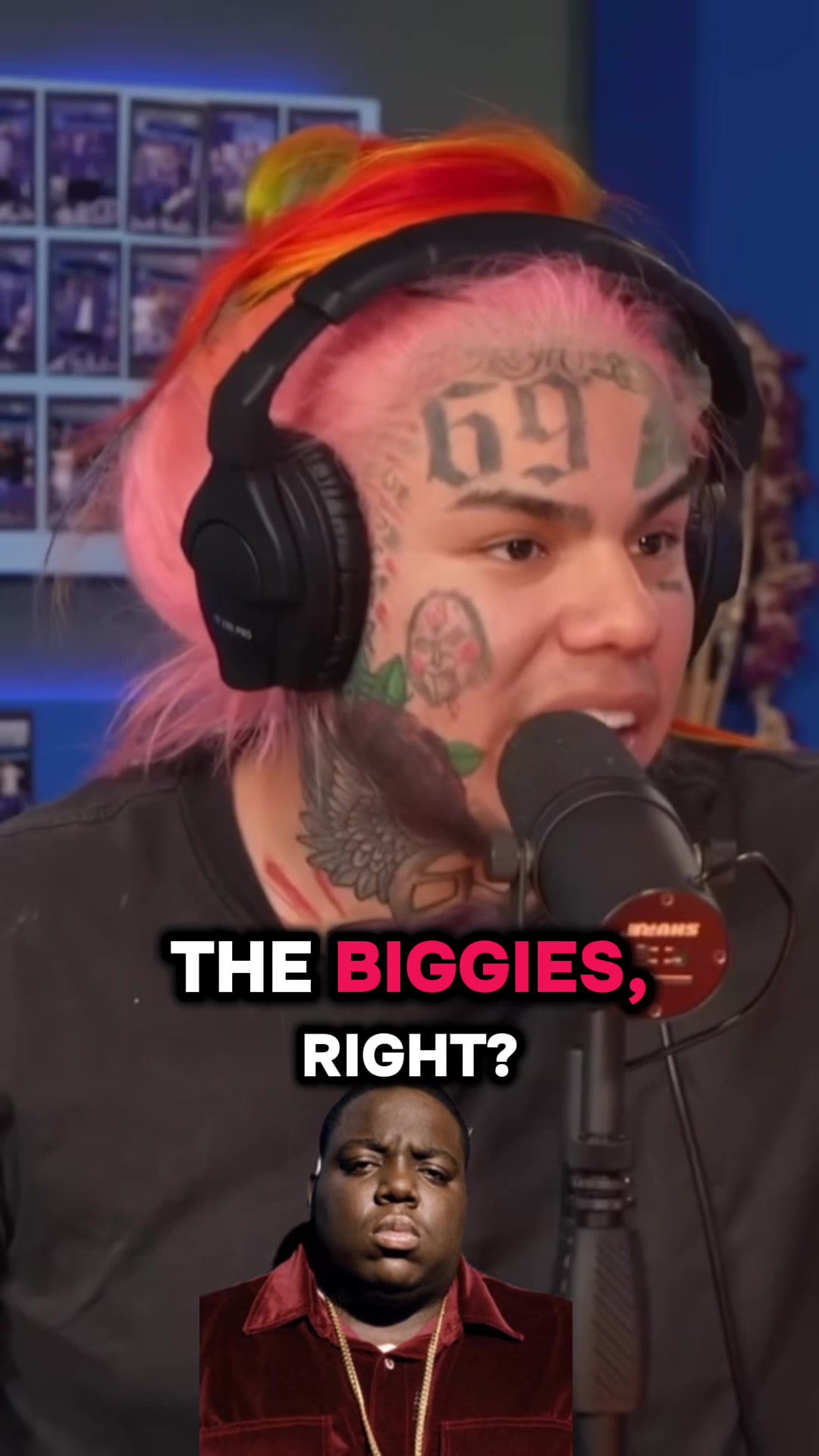 @6ix9ine