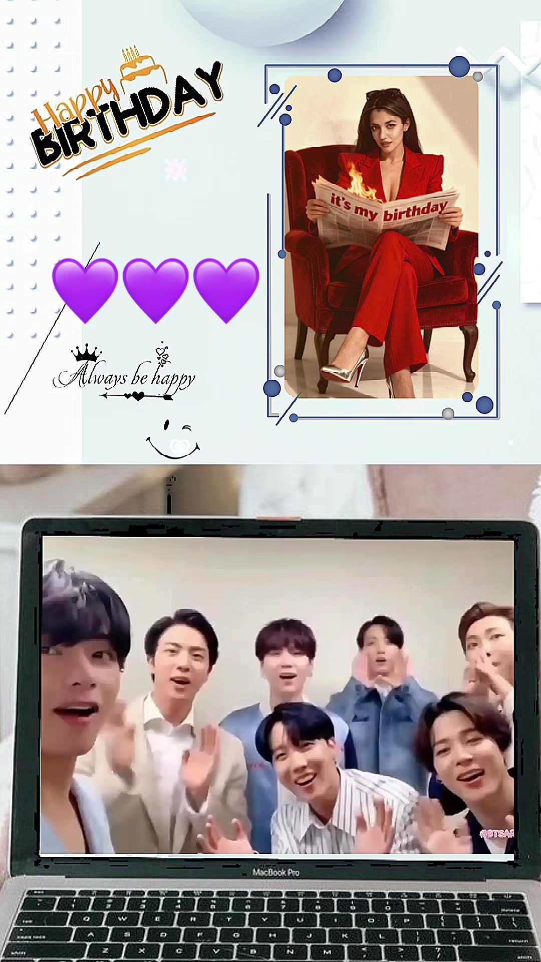 @🥷Army🥷💜💜💜