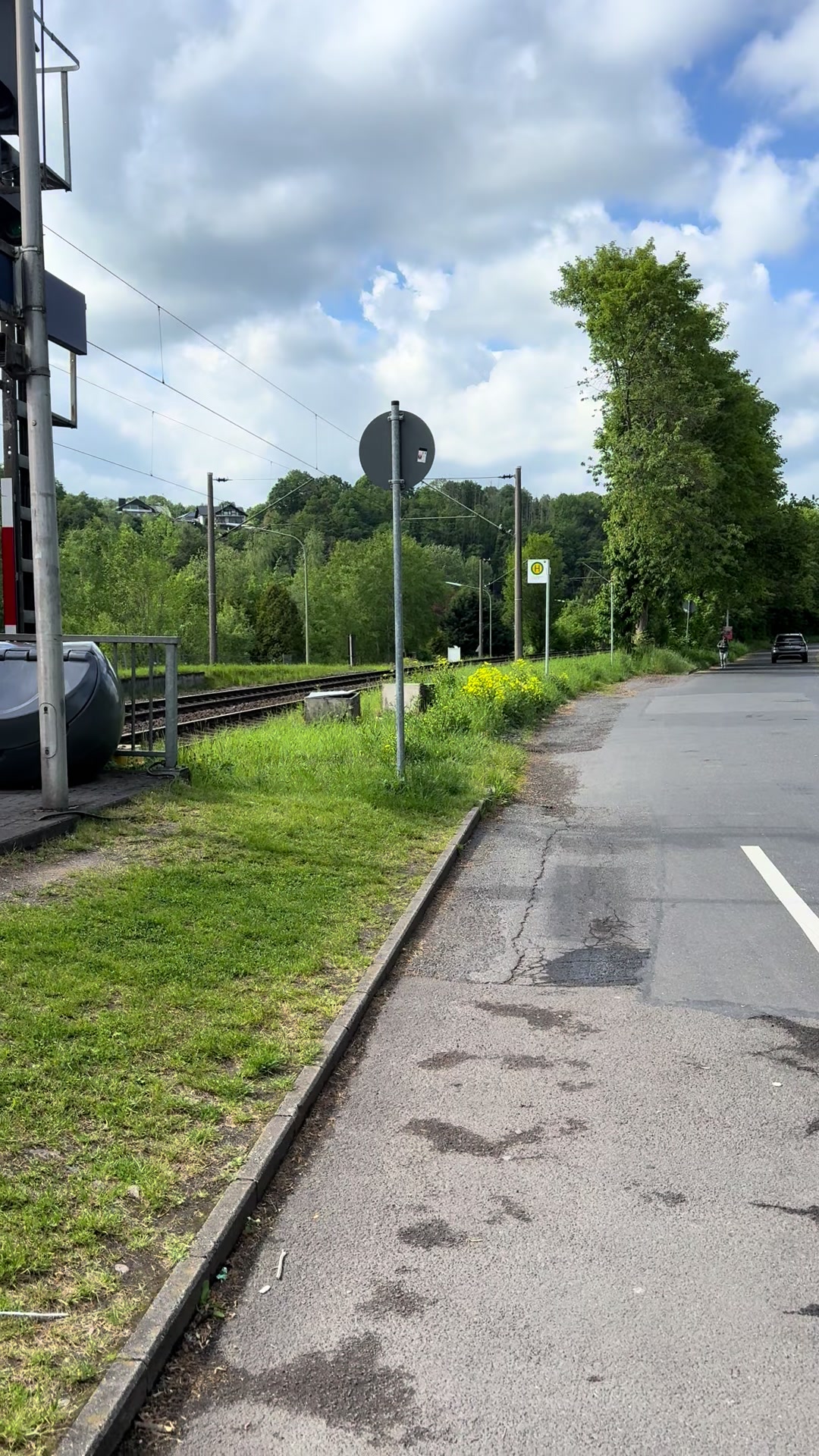 @S-Bahn TrainspotterWindeck