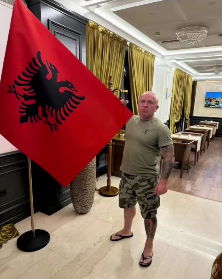 @Gjergj Kastrioti 🇦🇱