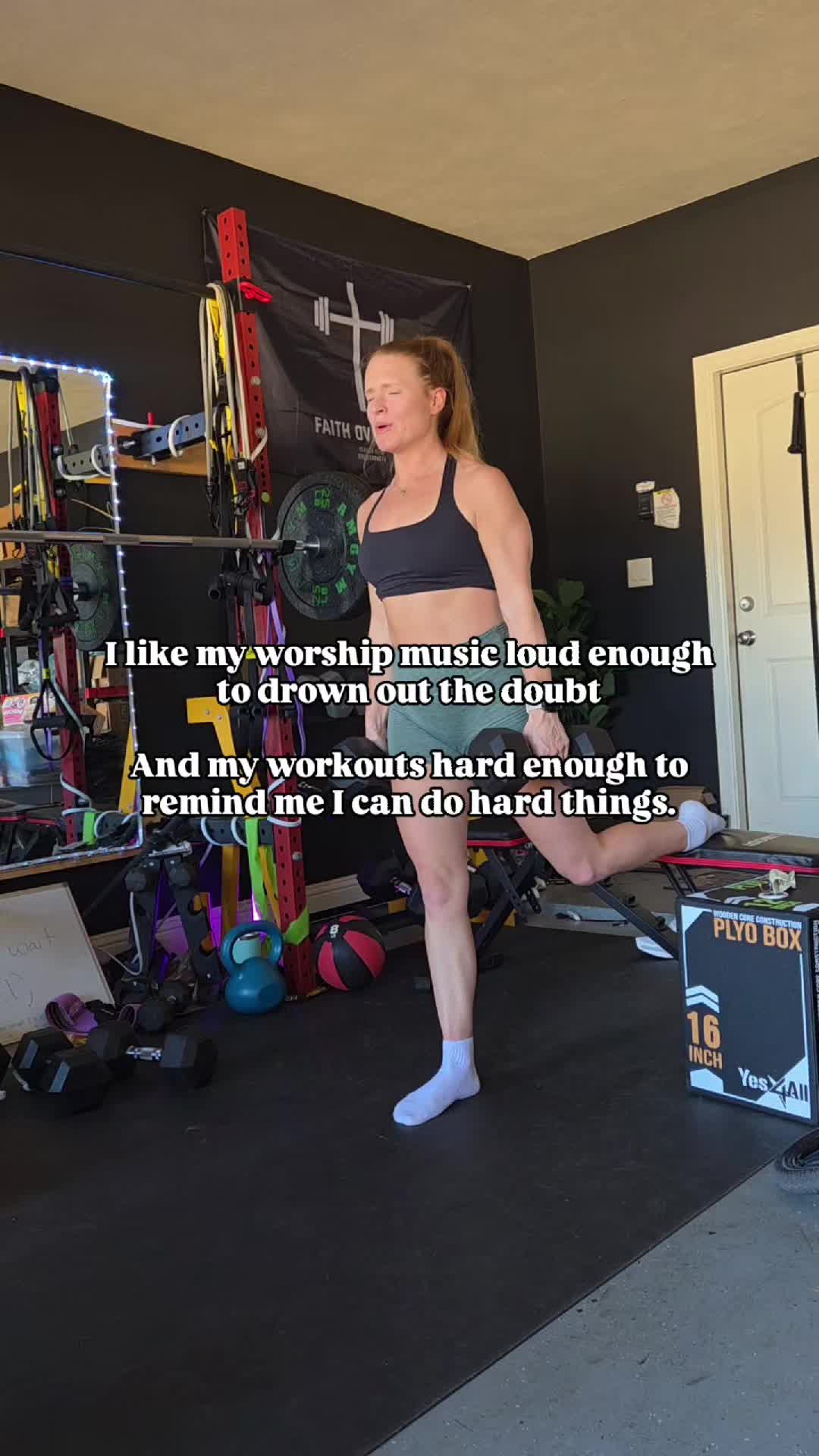 @Amy Graham | fit mom life