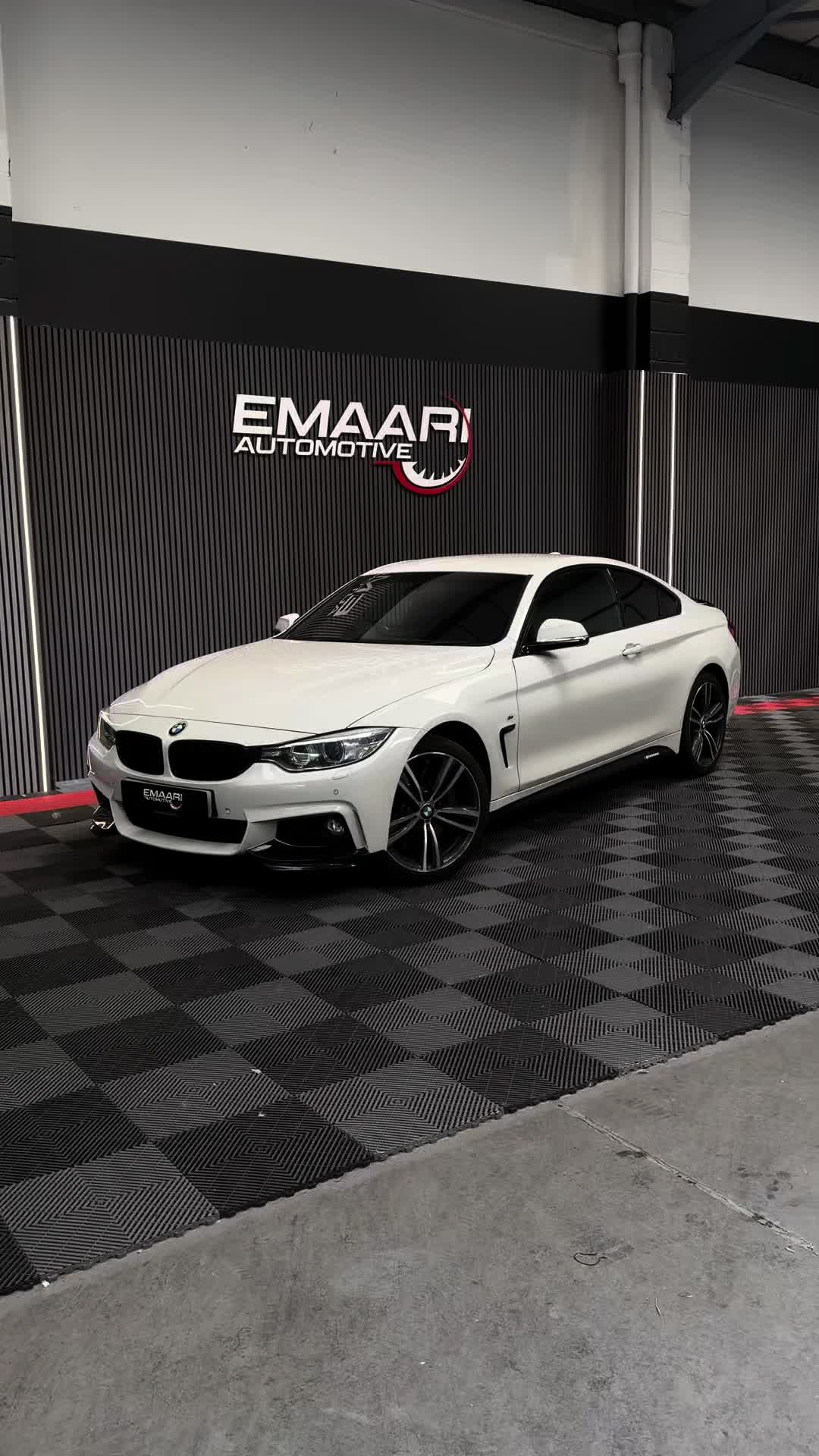 @Emaari Automotive