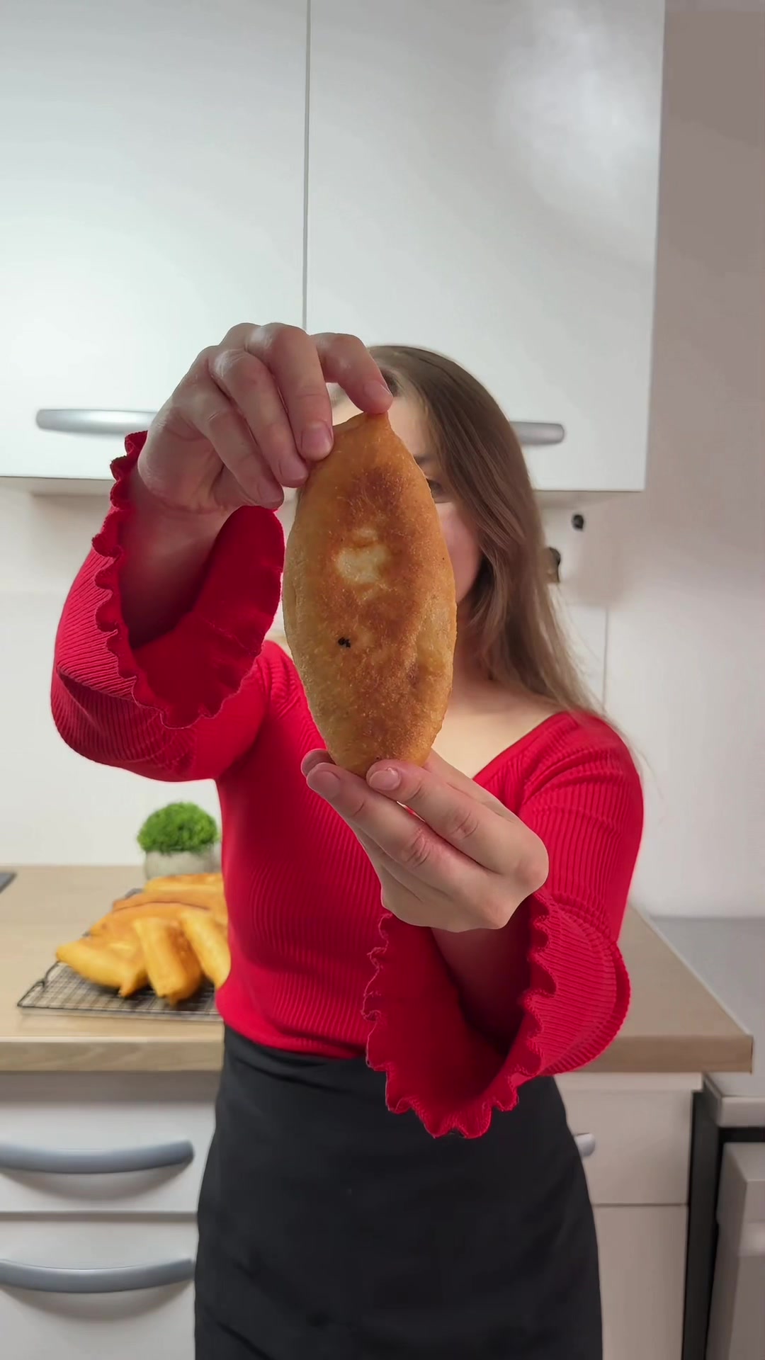 @Diana Aliarov / Tasty recipes