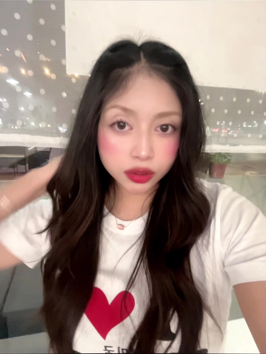 @⋆𐙚fer<3！