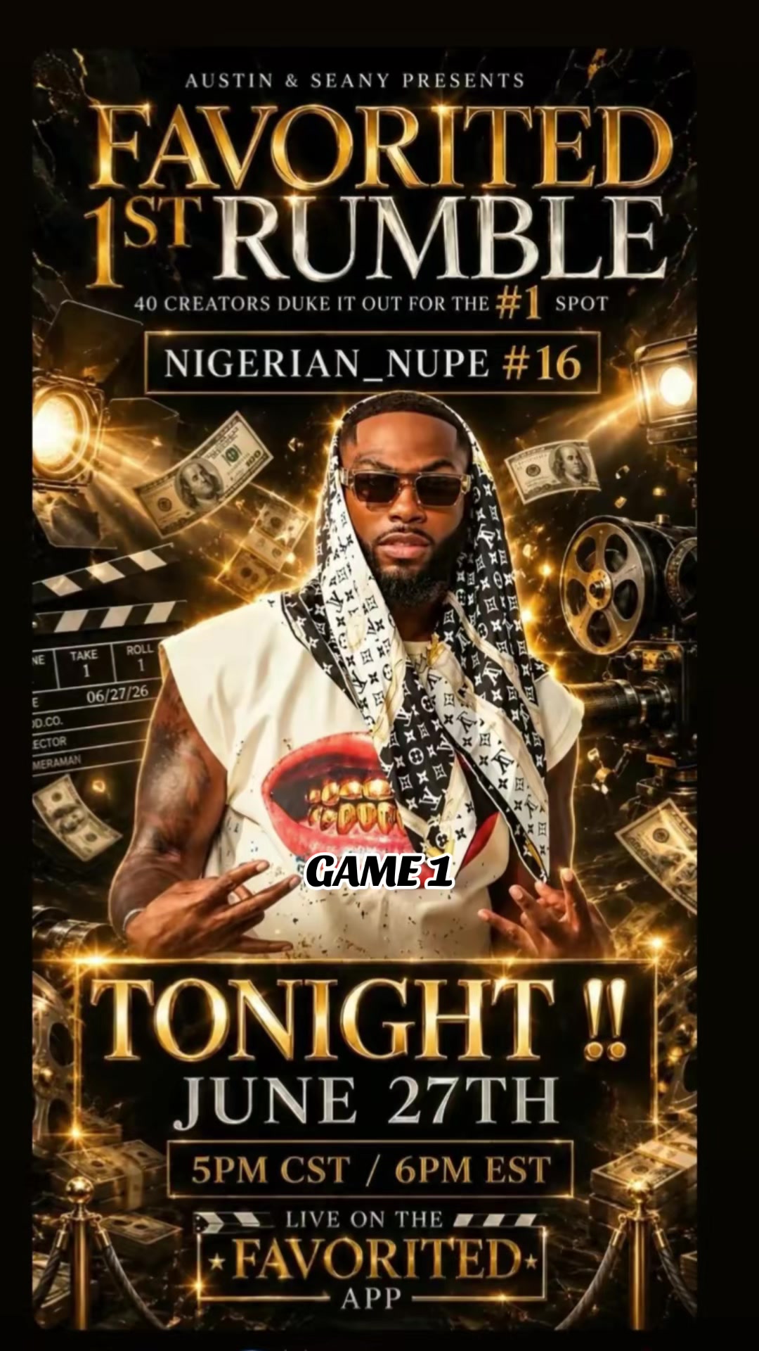 @NupeKlipzFanPage