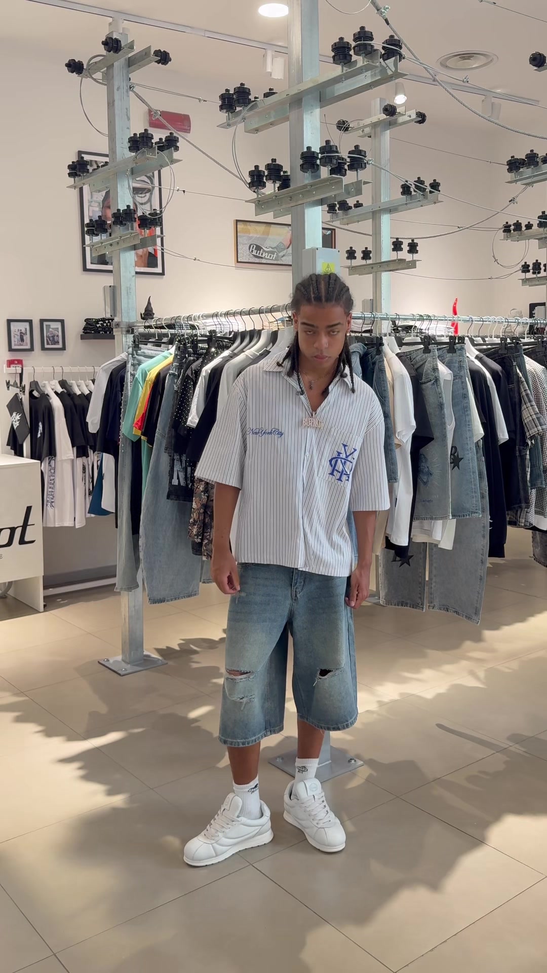 @BUTNOT SHOP