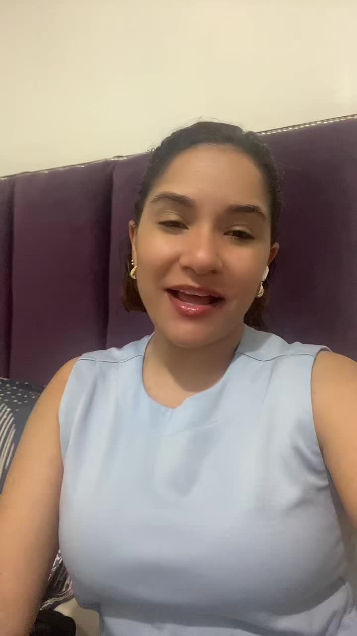 @Ariannys Calderón