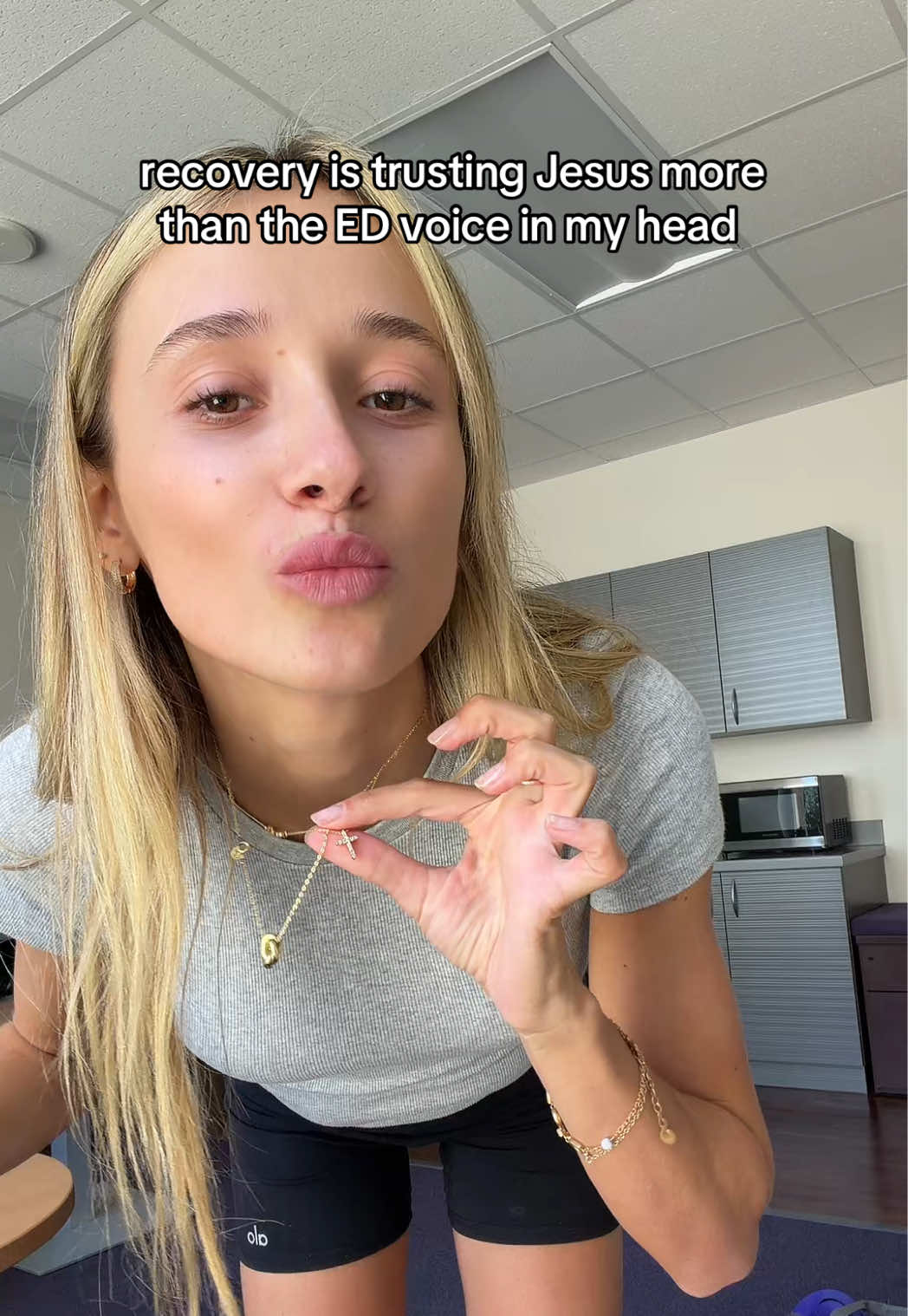 @Kenzie’s Recovery