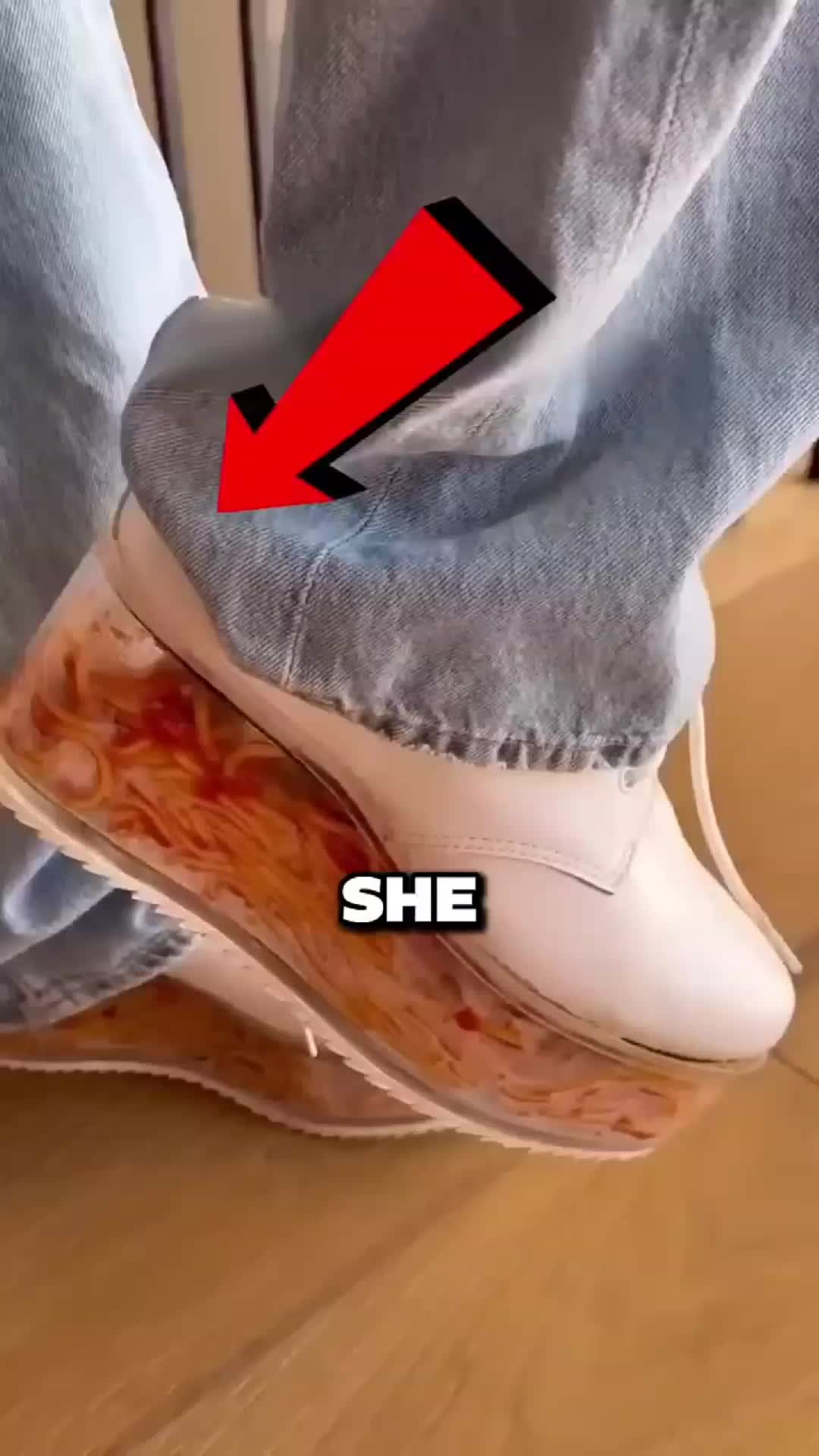 @crazy fact