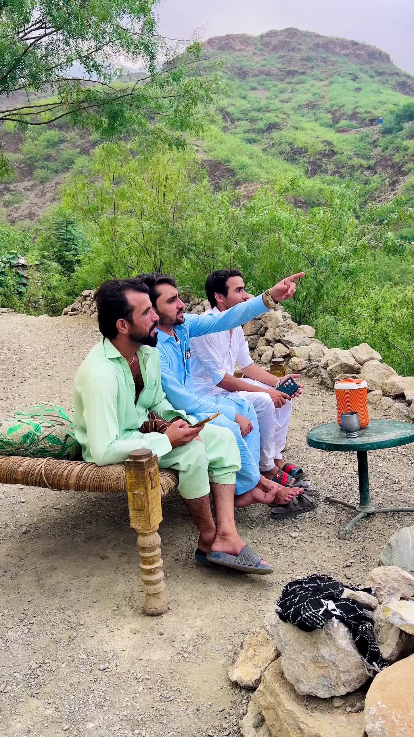 @Shinwari Graphy