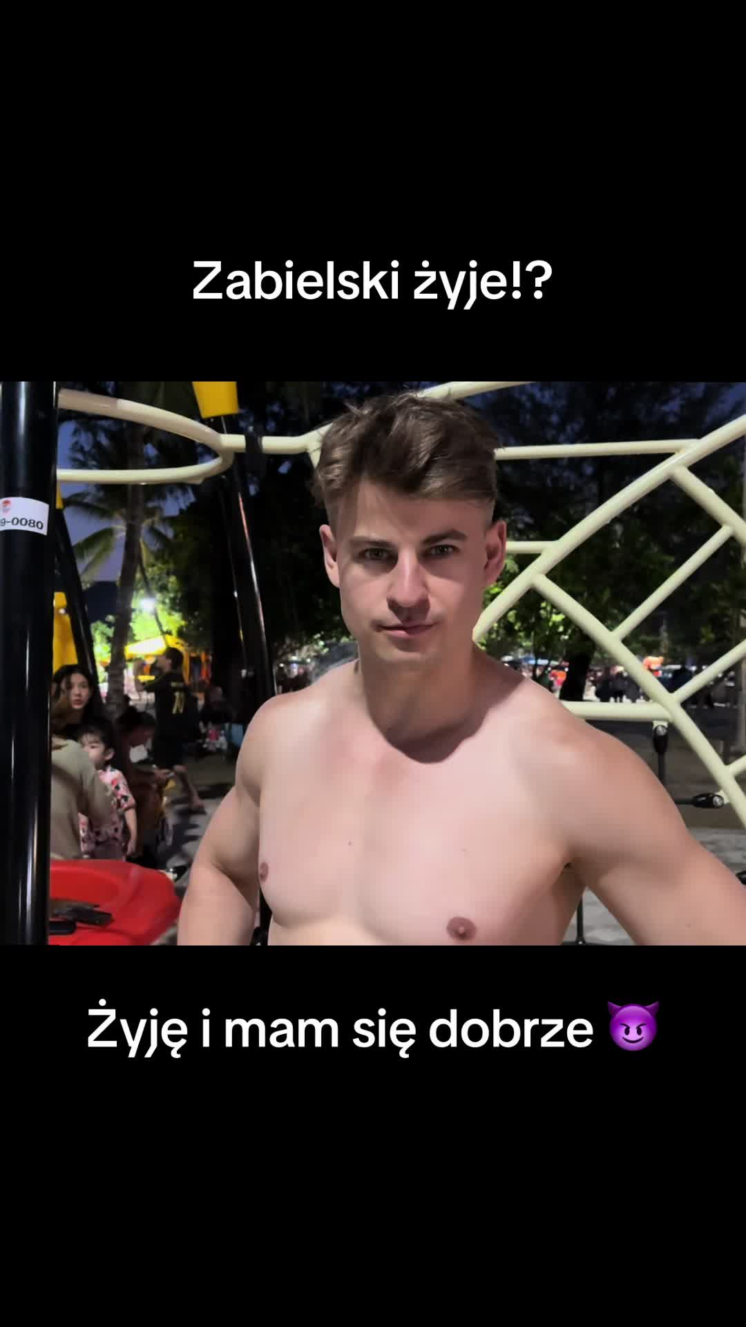 @Filip Zabielski 💪🏻