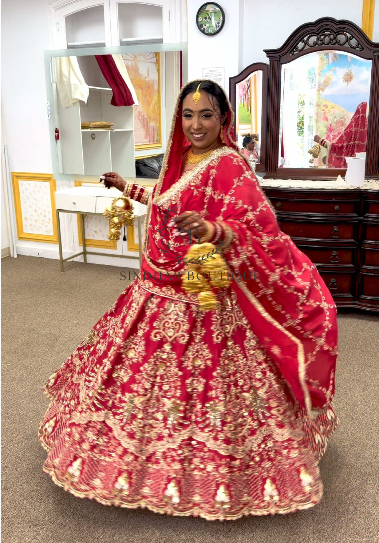 @Sindhar Boutique