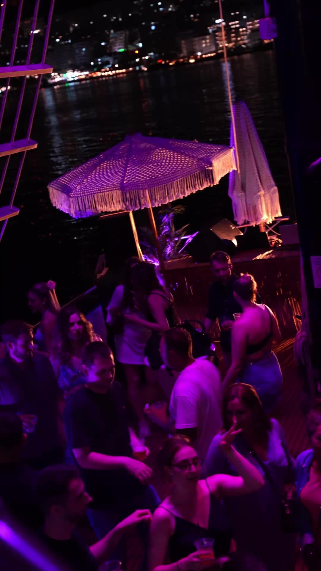 @SARANDA EVENTS