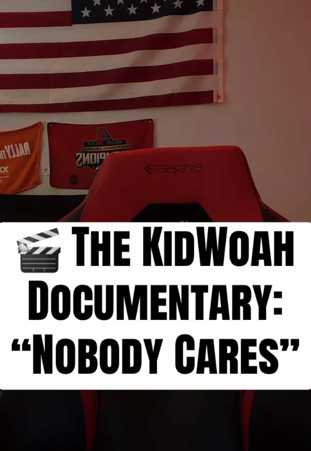@Kidwoah