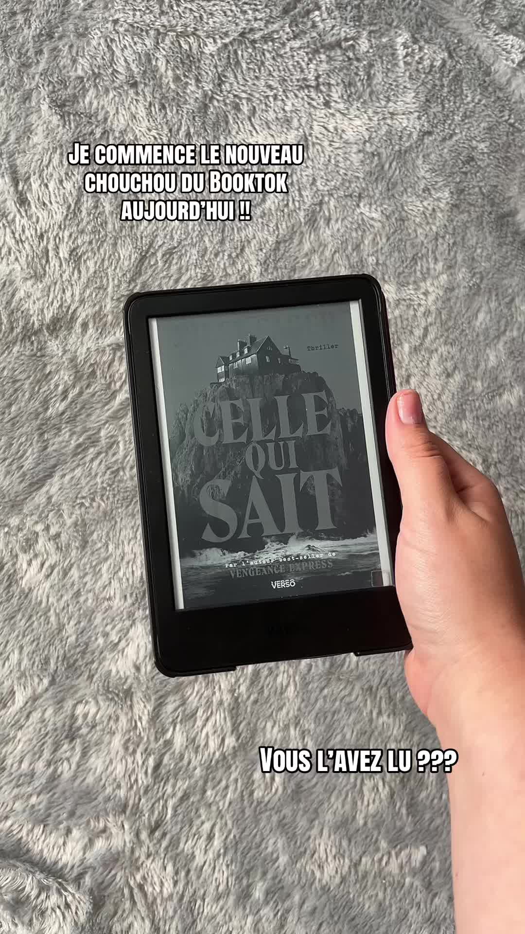 @Cloclo sur BookTok 📚