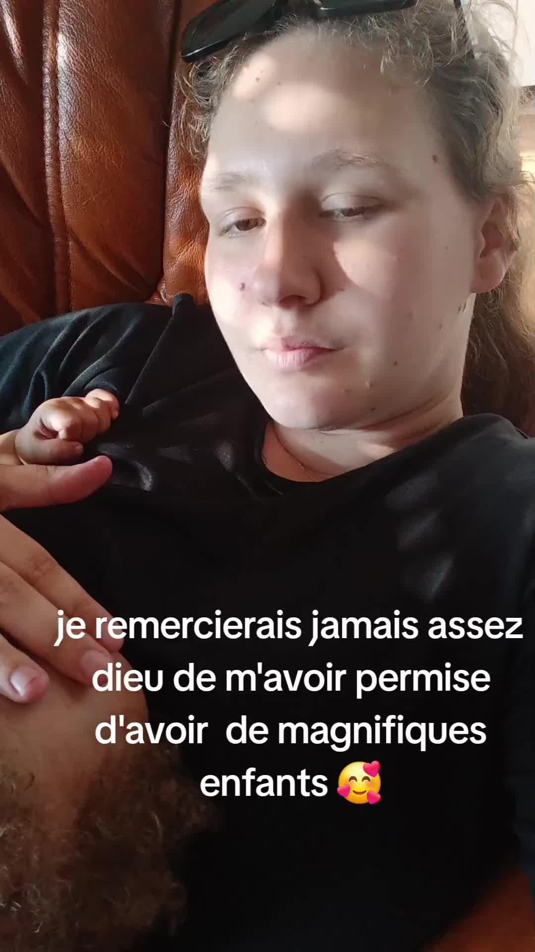 @Maëva