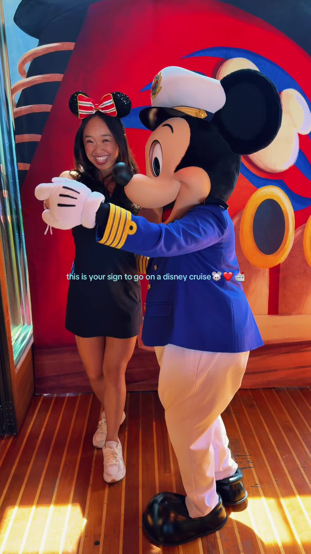 @nicole ๐