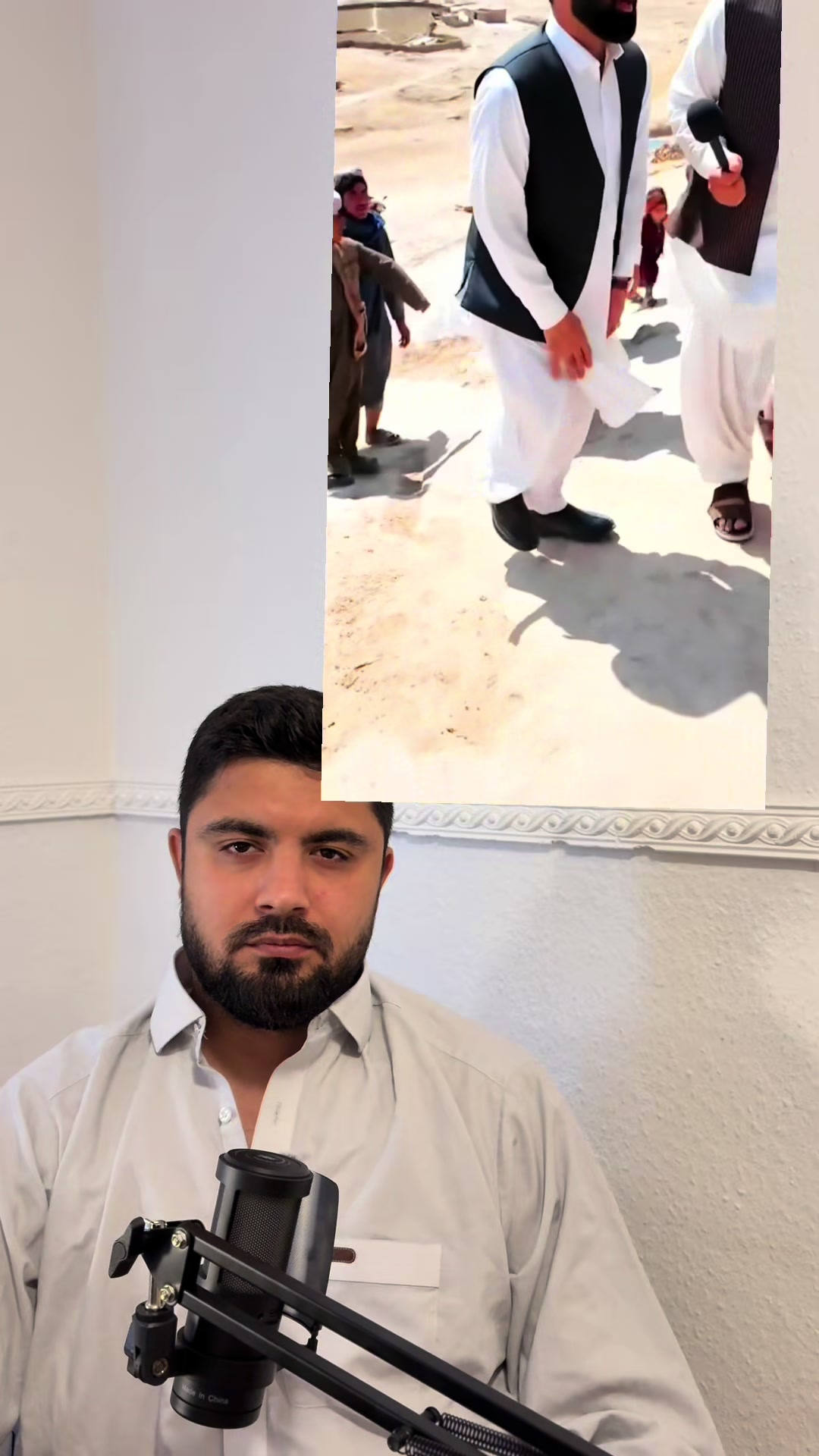 @Shakil Omar