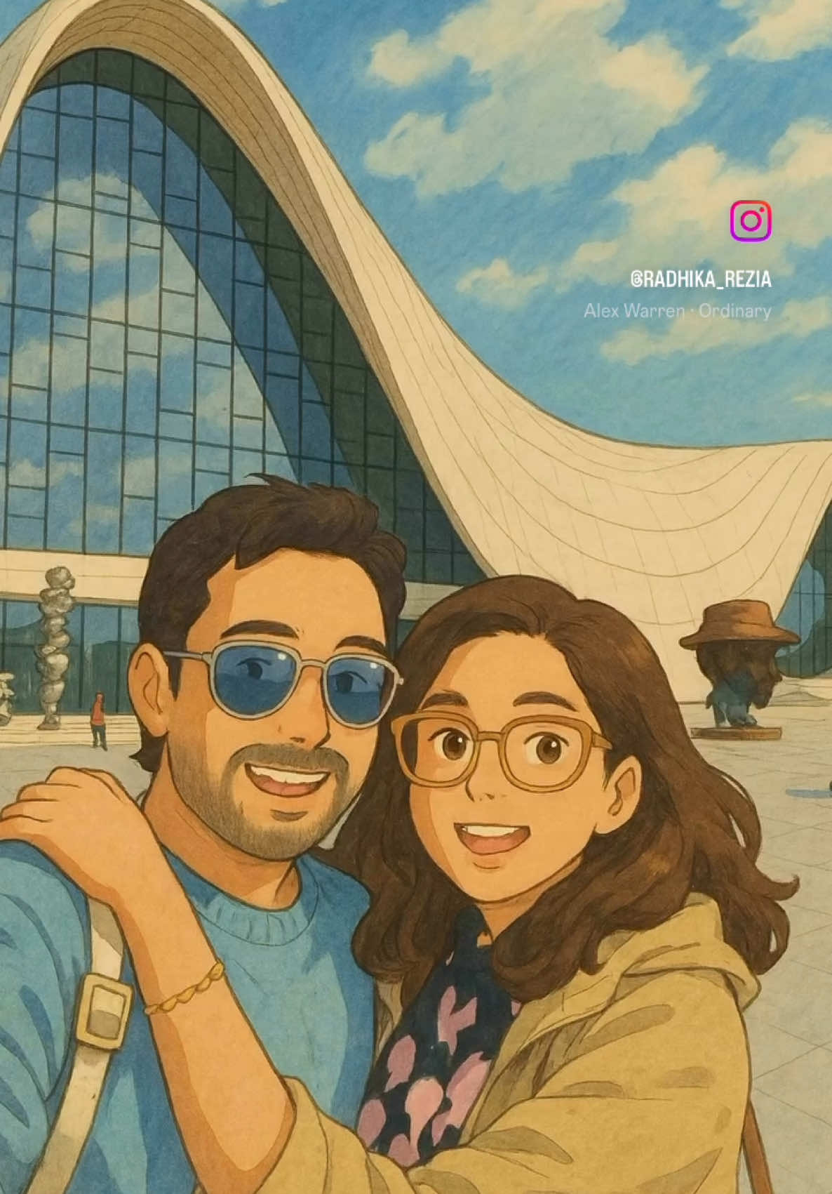 @Radhika - Abhil