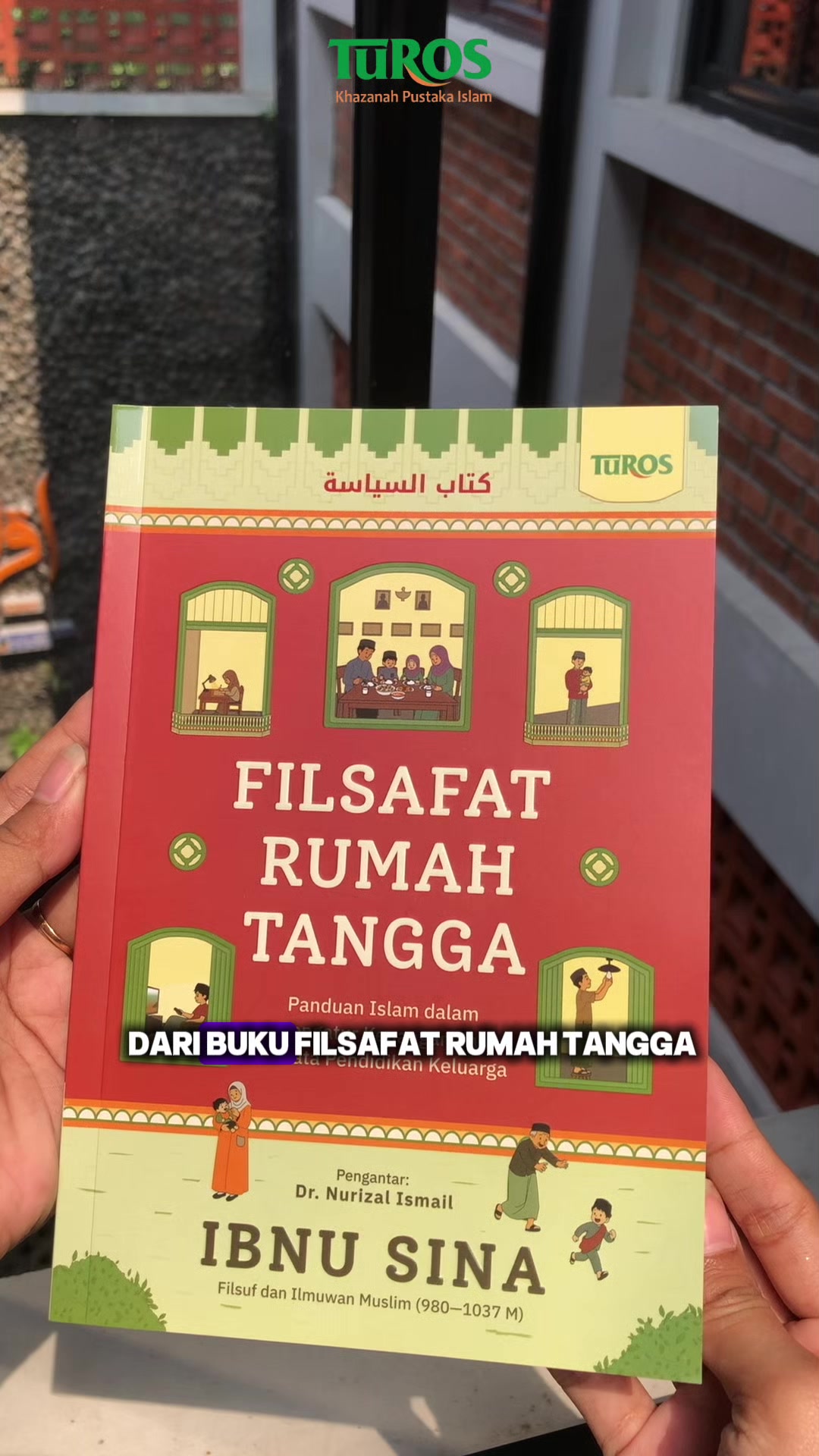 @Turos Pustaka