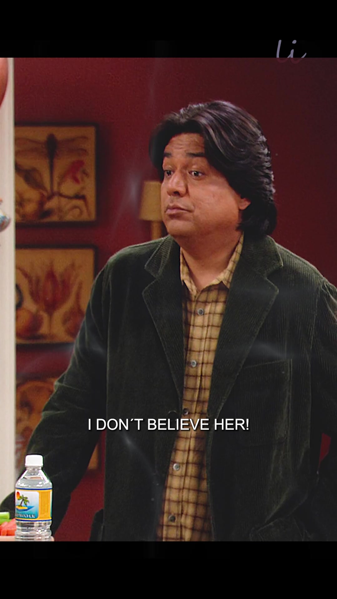 @Isabella Franklin