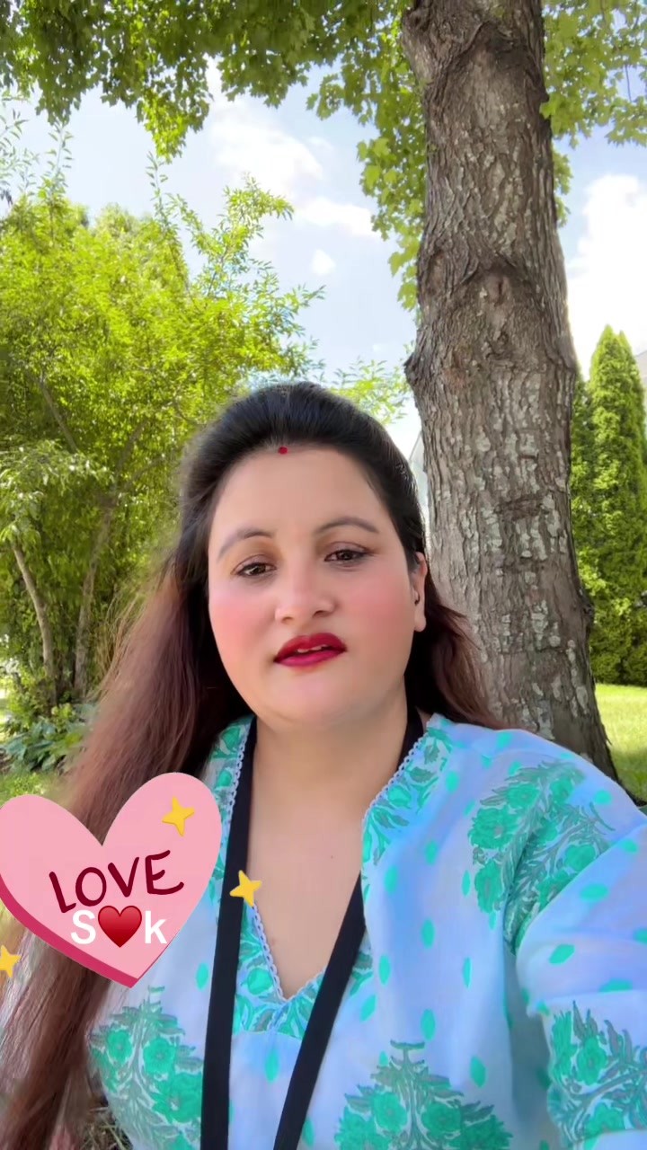 @🙏🇳🇵Sita bhandari🇺🇸❤️