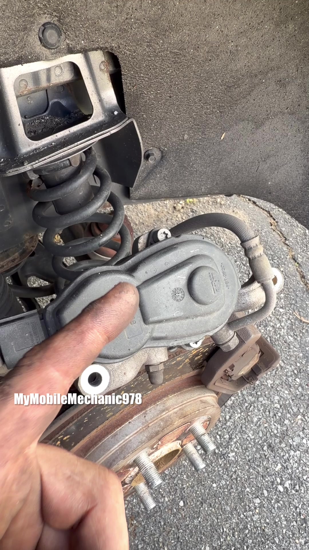 @My Mobile Mechanic