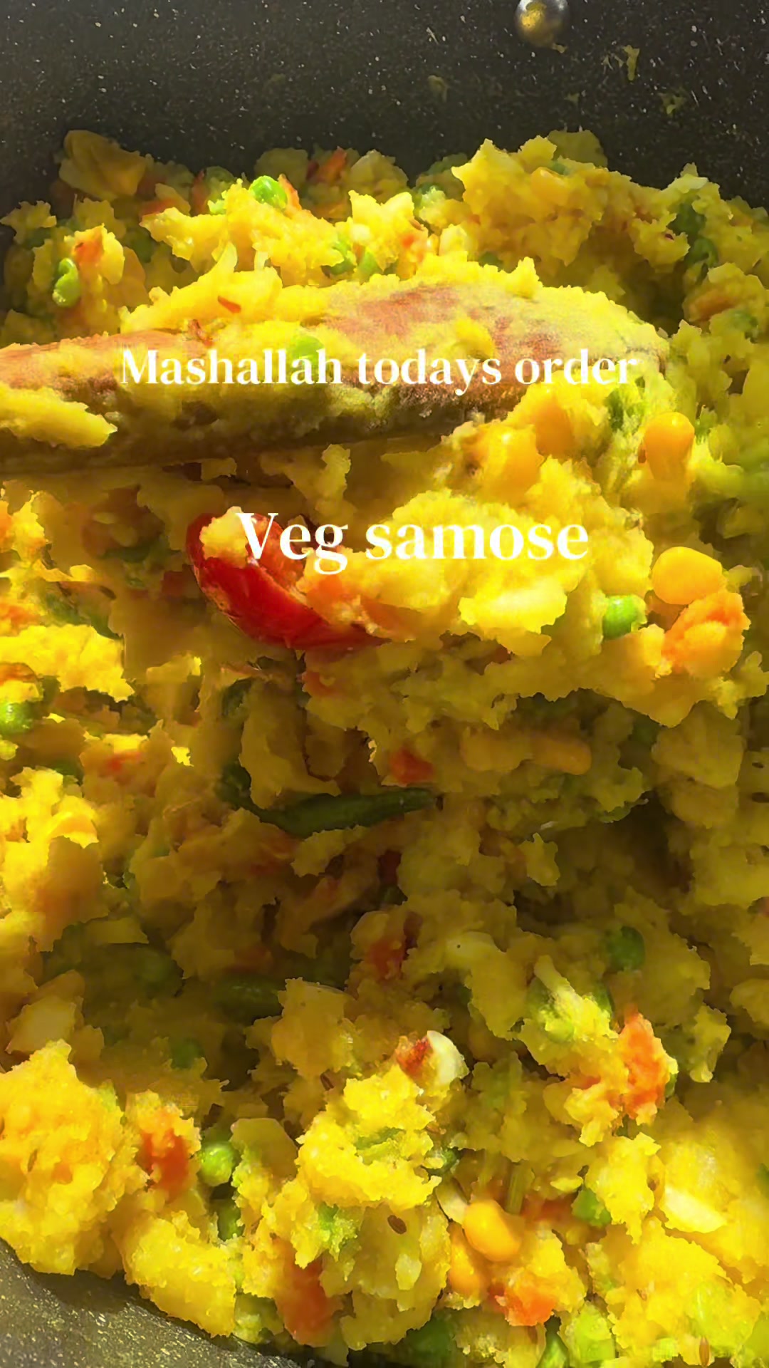 @Yas desi food