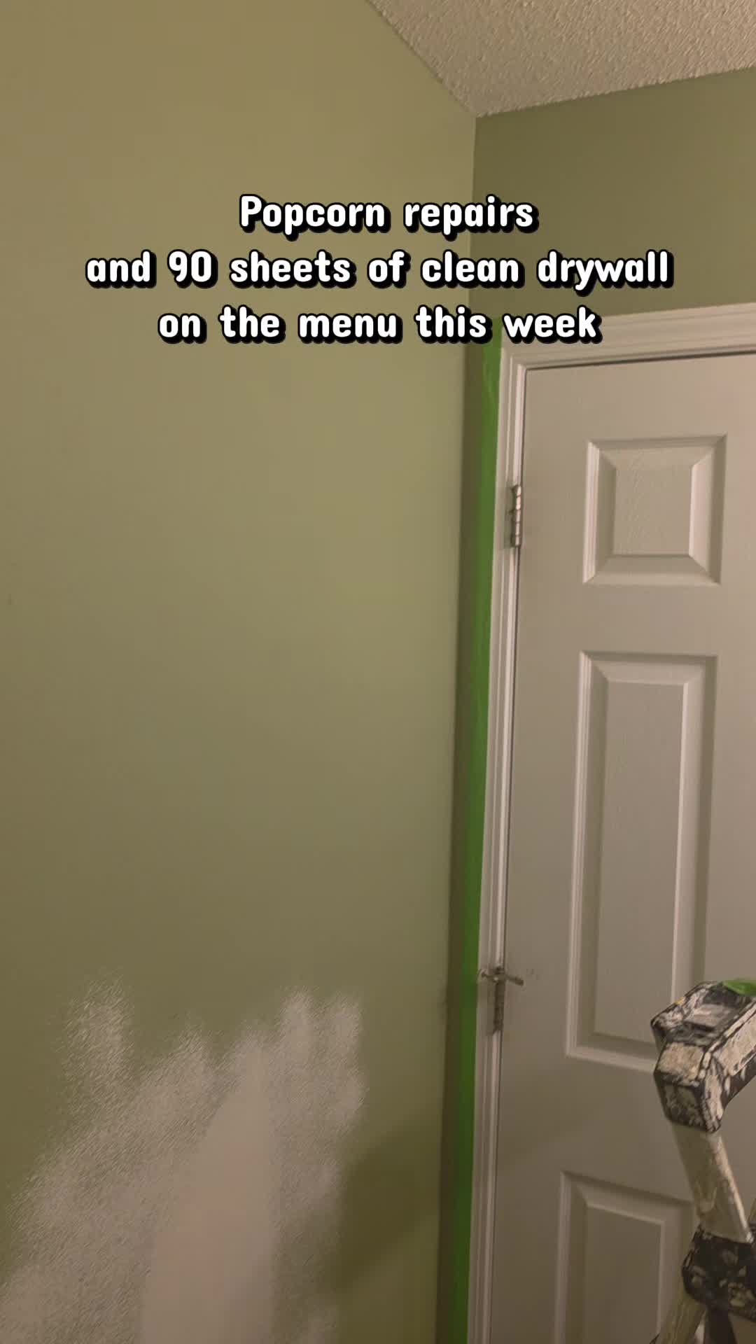 @TNM Drywall Doctors