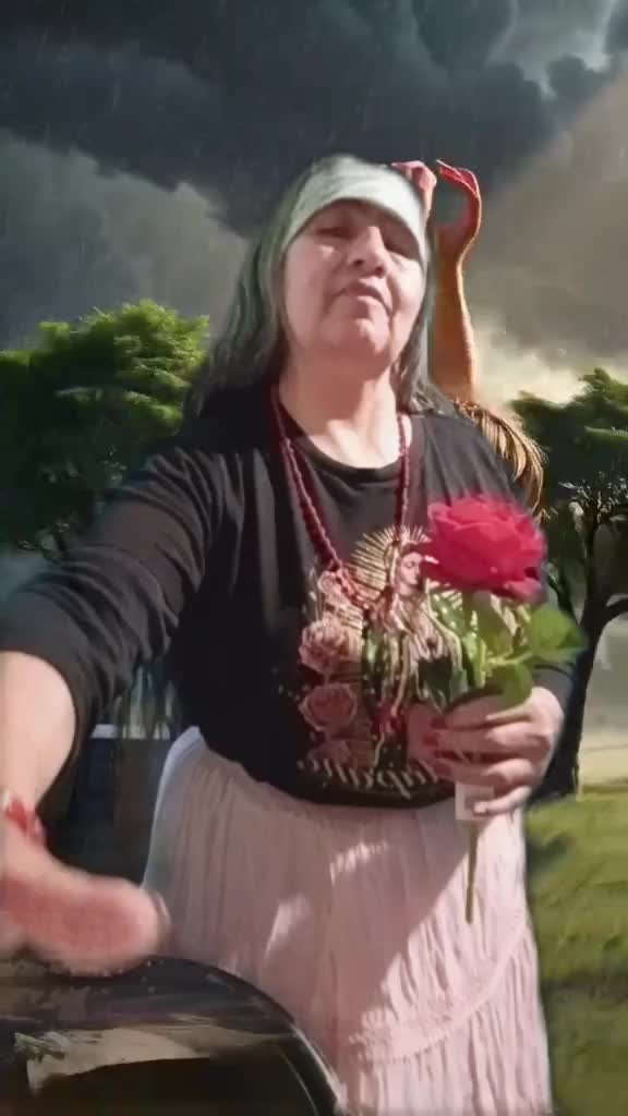 @Flora