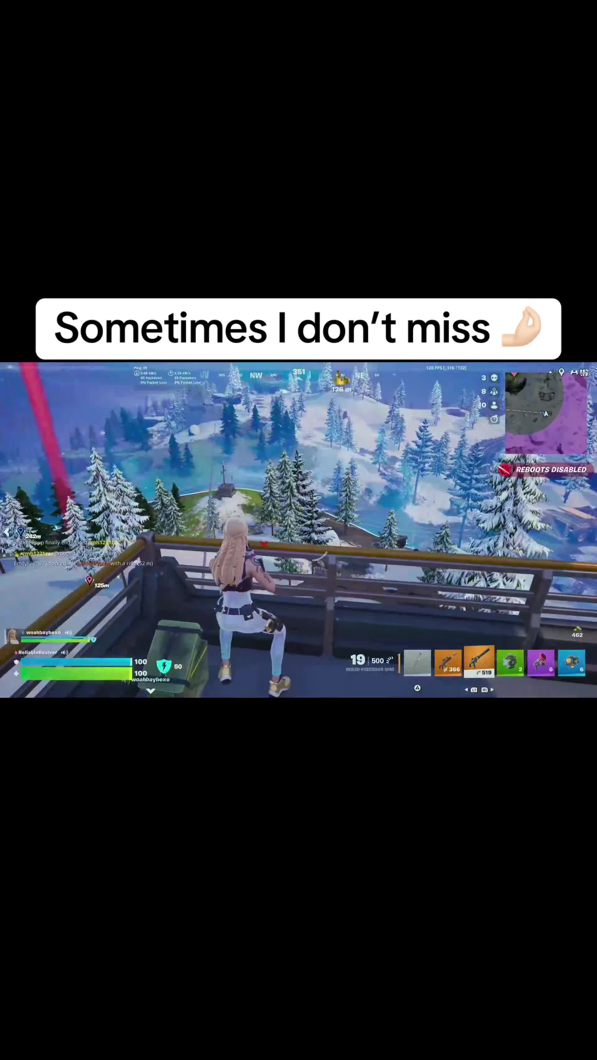 @Reliablereviver