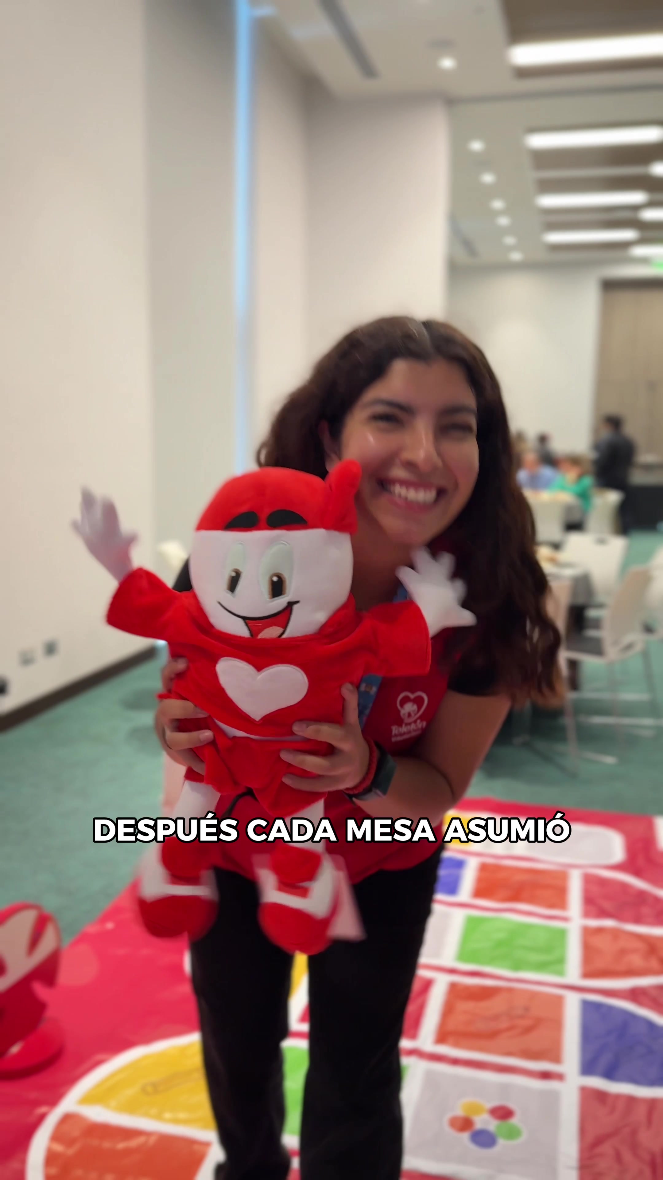 @Teletón Chile