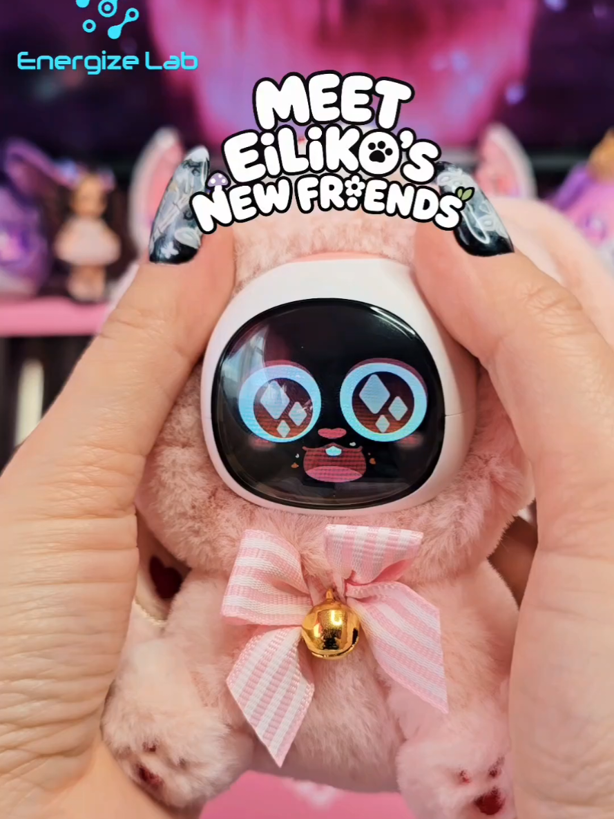 @Tanja's Toys Review