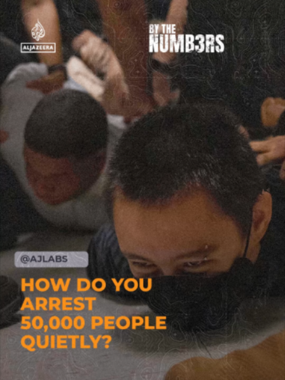 @Al Jazeera English