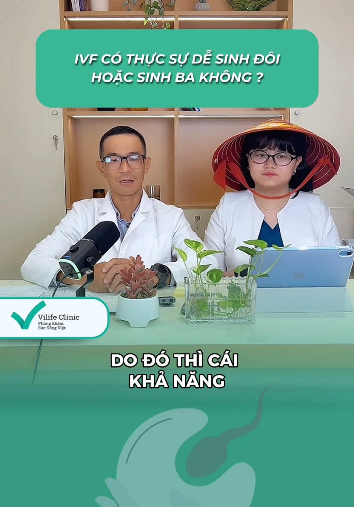 @PK IVF Vilife-Bs.Khang